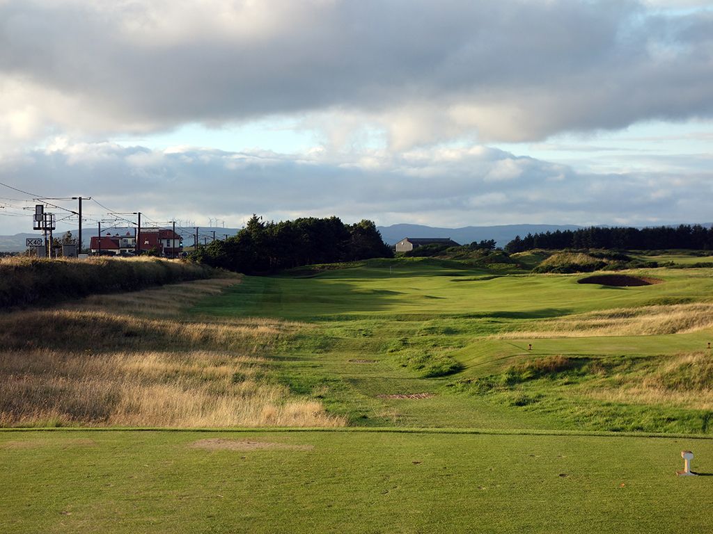 Dundonald Links